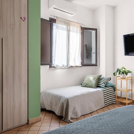 Апартаменты Didi House Duomo Катания Экстерьер фото