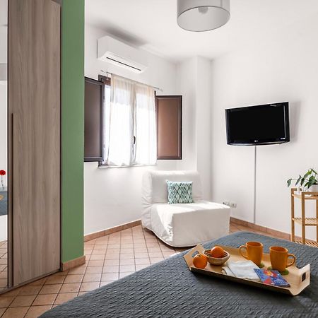 Апартаменты Didi House Duomo Катания Экстерьер фото