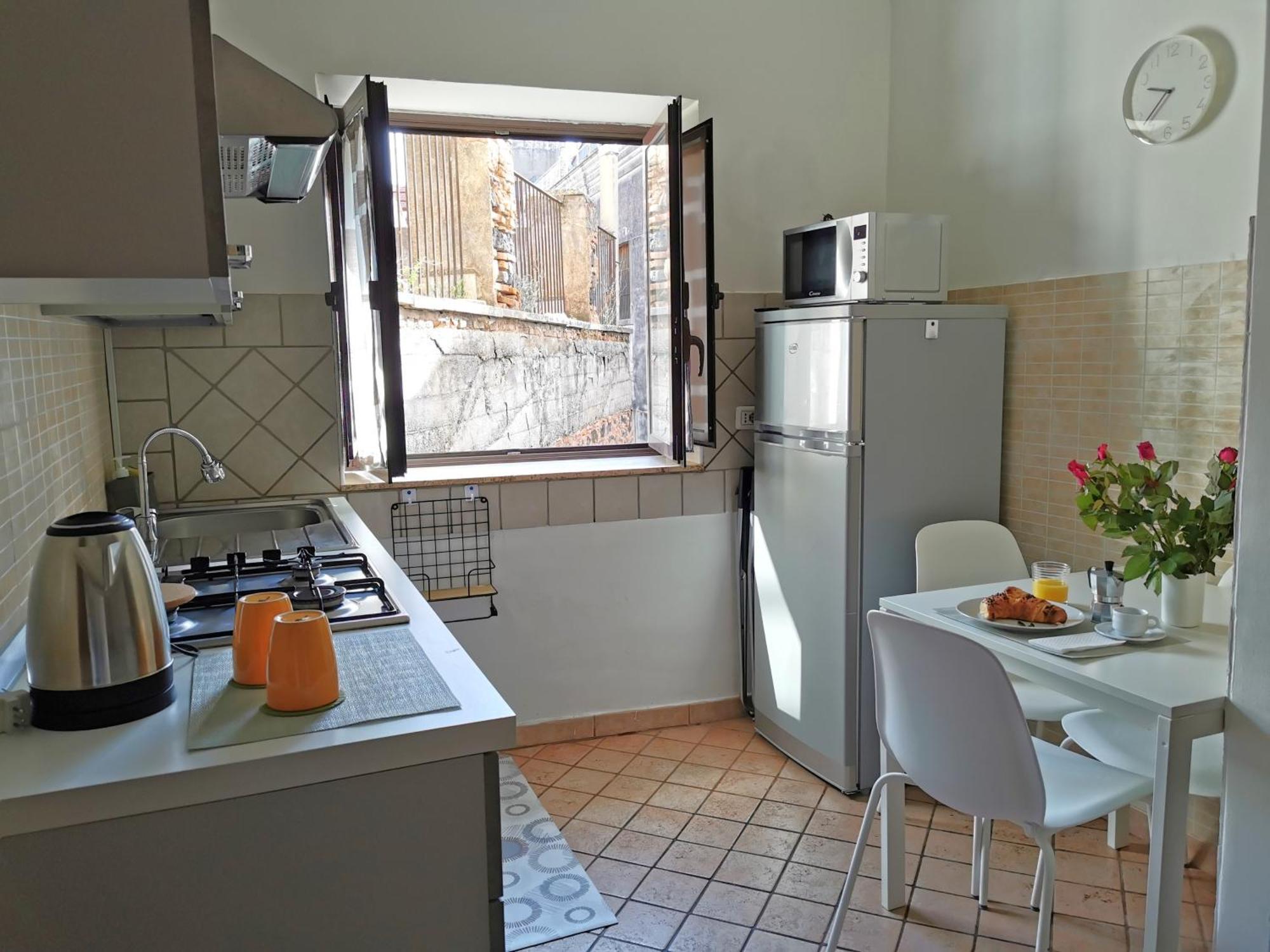 Апартаменты Didi House Duomo Катания Экстерьер фото
