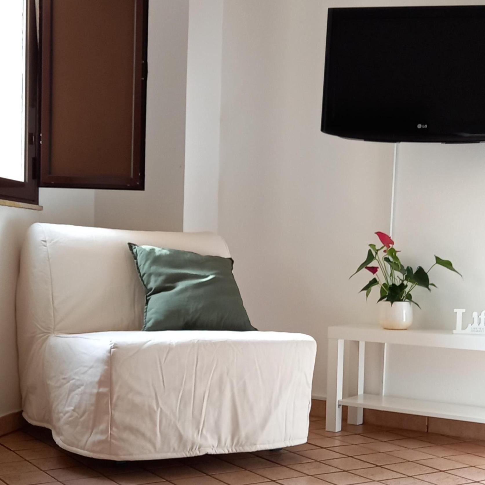 Апартаменты Didi House Duomo Катания Экстерьер фото