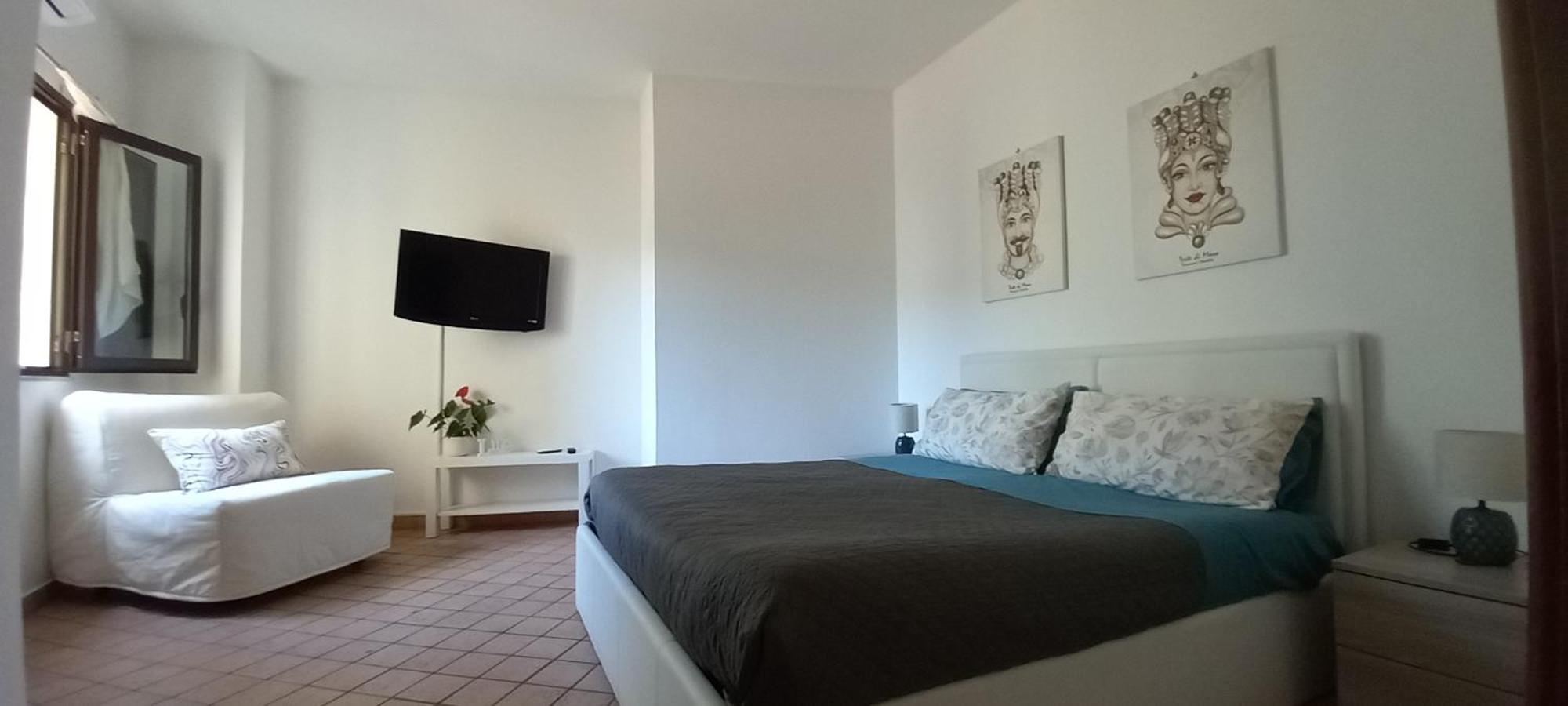 Апартаменты Didi House Duomo Катания Экстерьер фото
