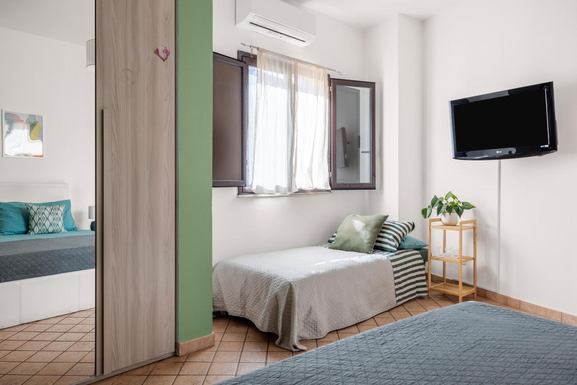 Апартаменты Didi House Duomo Катания Экстерьер фото
