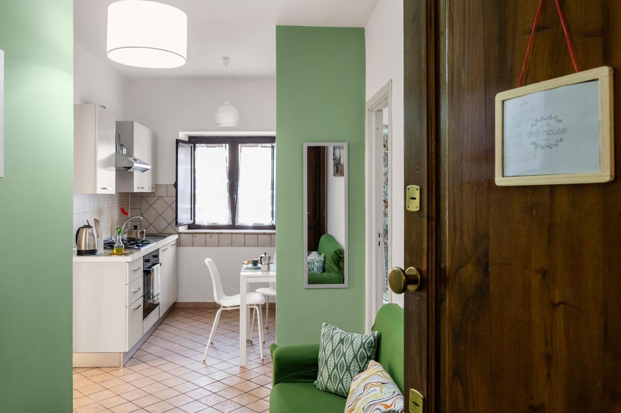 Апартаменты Didi House Duomo Катания Экстерьер фото