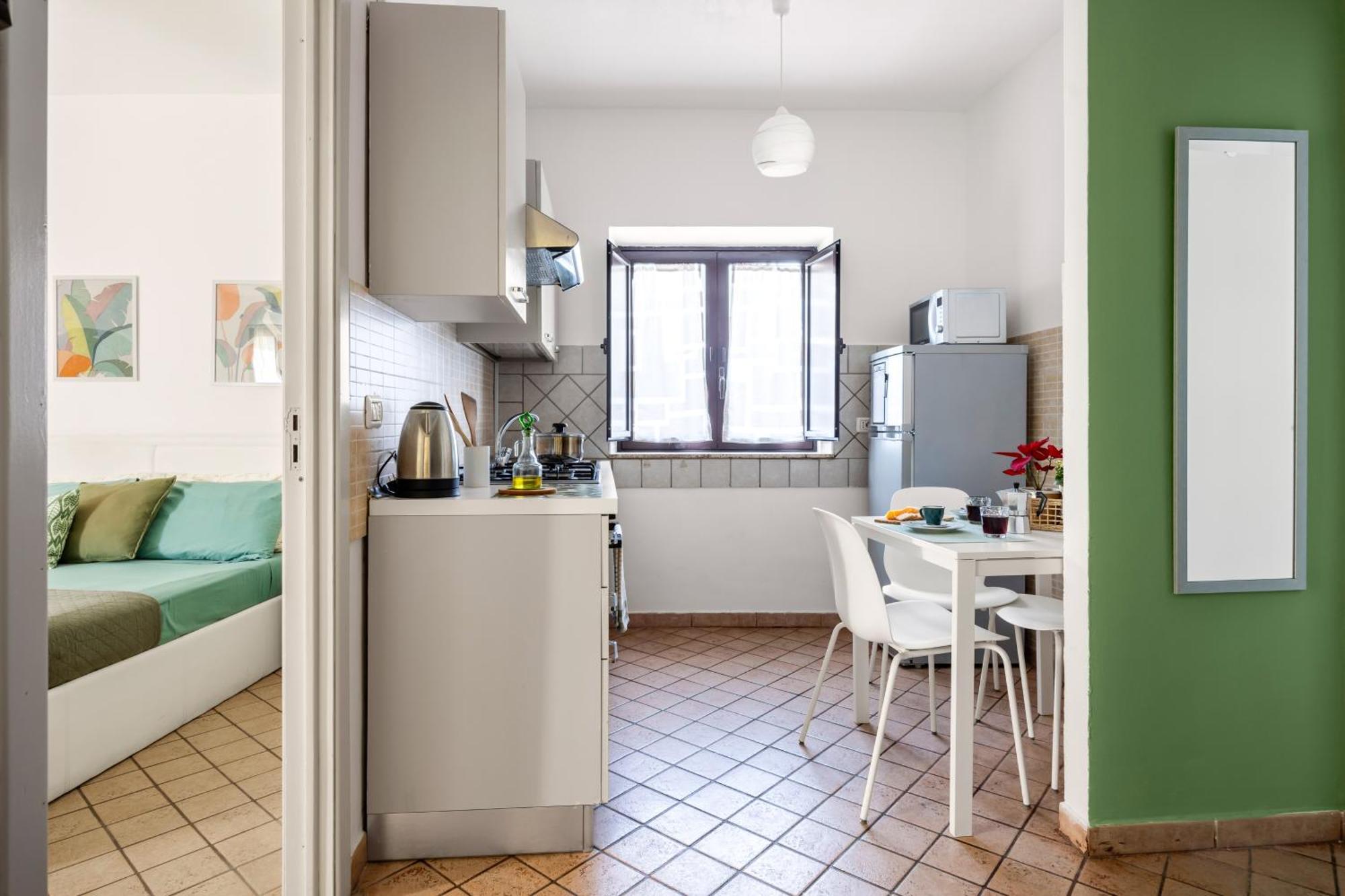 Апартаменты Didi House Duomo Катания Экстерьер фото