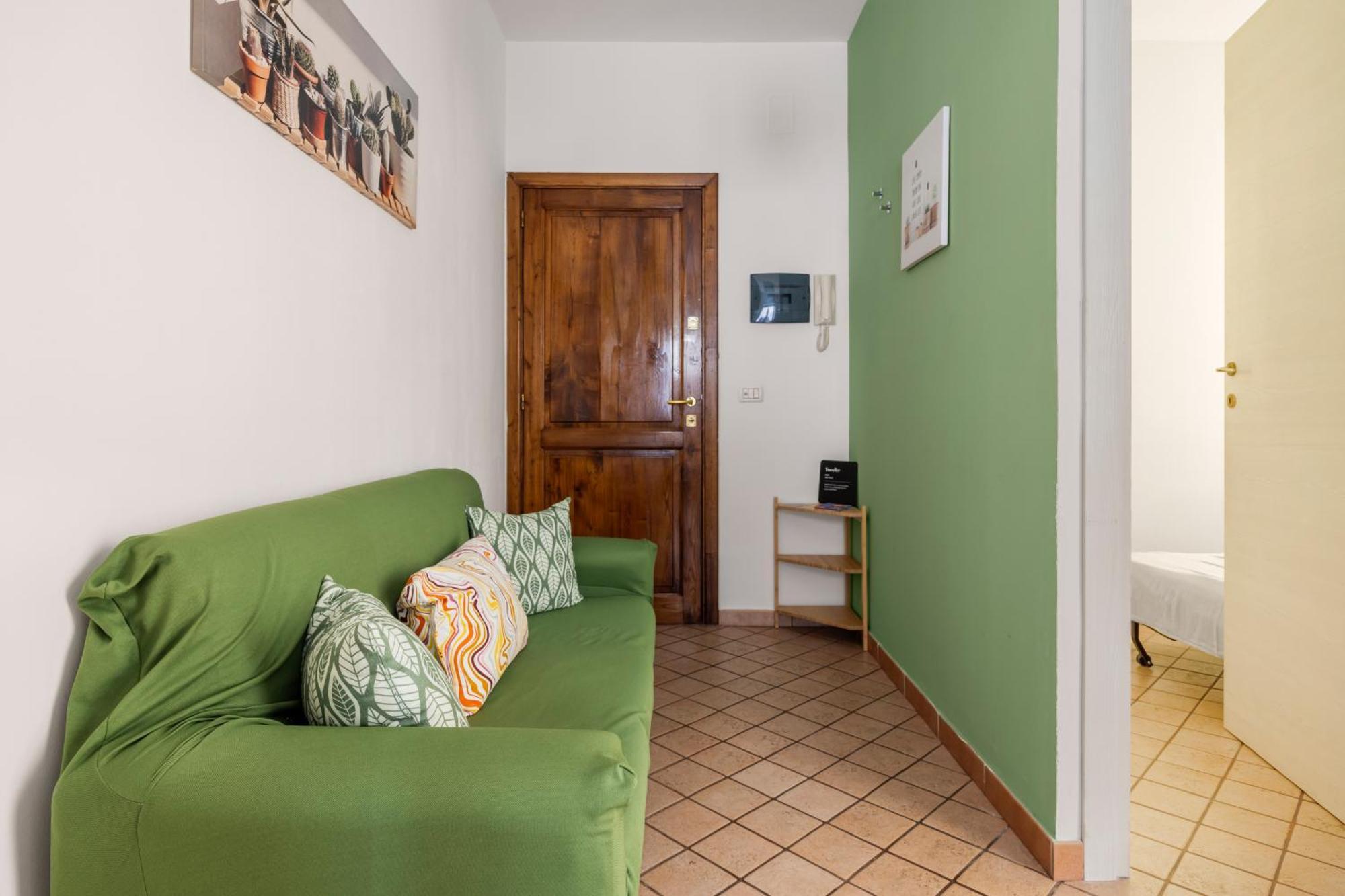 Апартаменты Didi House Duomo Катания Экстерьер фото
