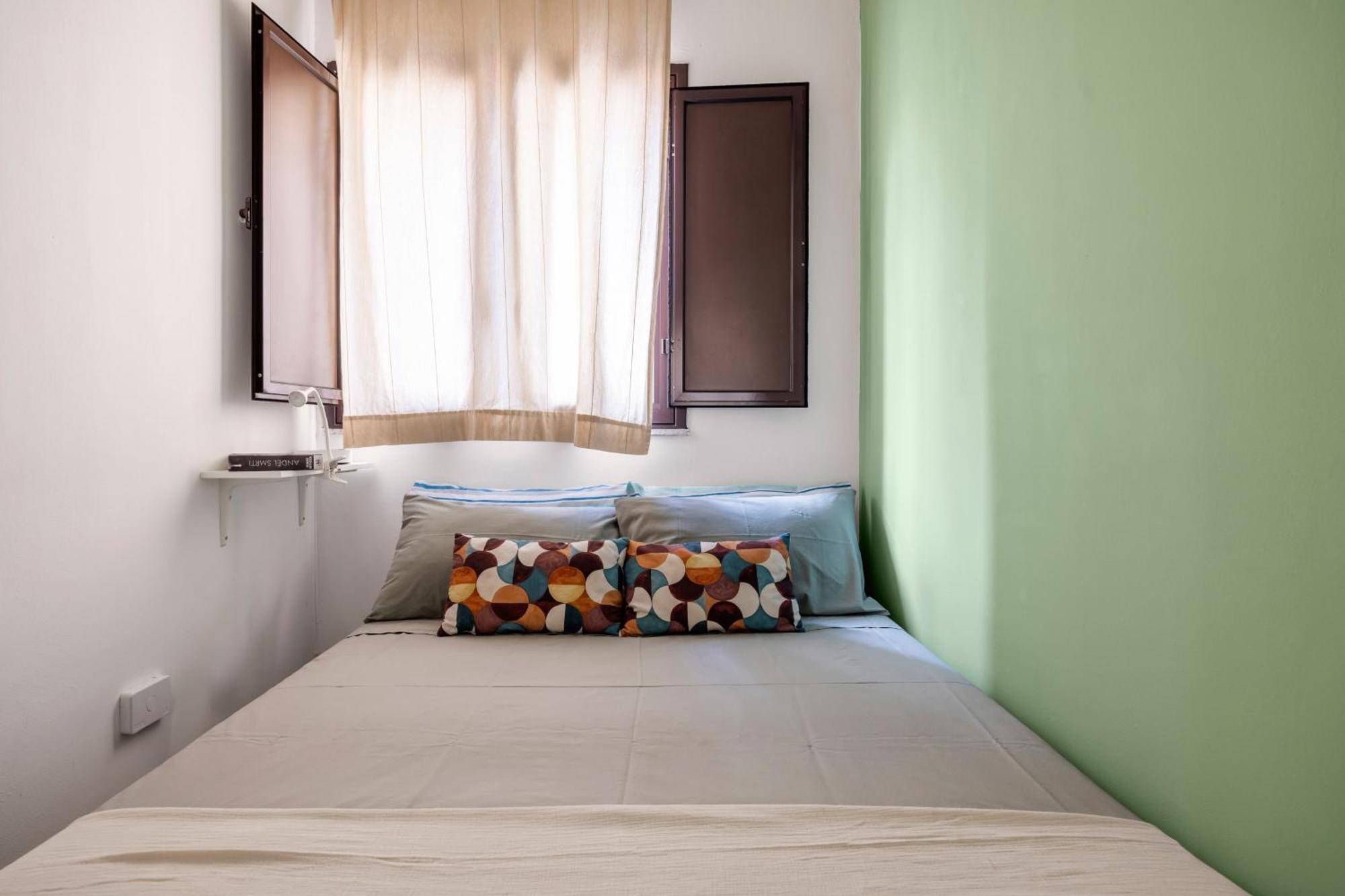 Апартаменты Didi House Duomo Катания Экстерьер фото