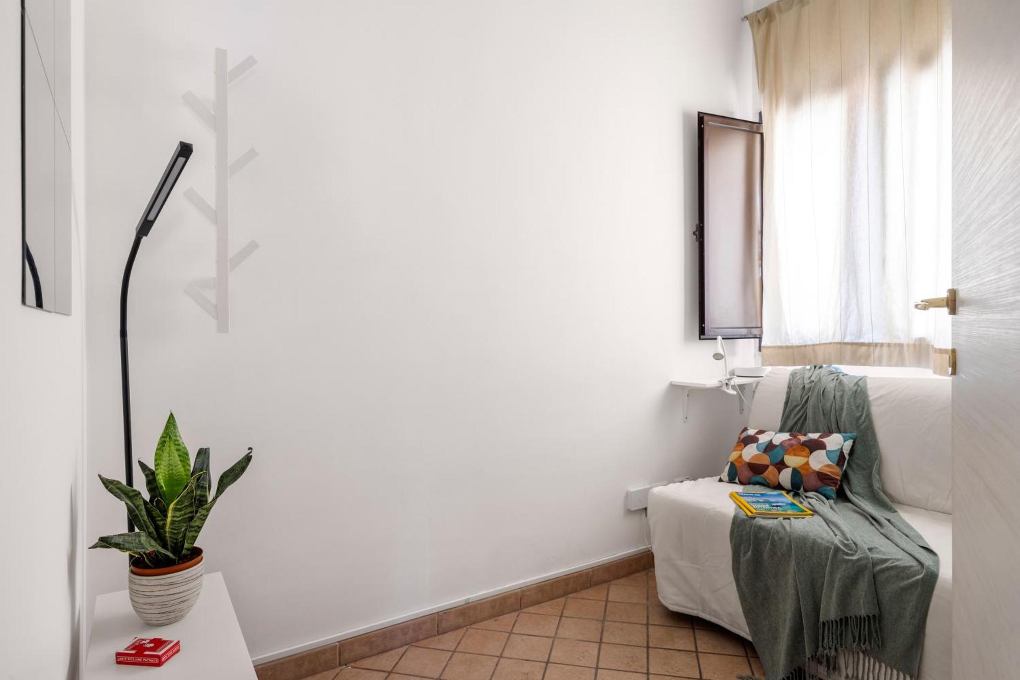 Апартаменты Didi House Duomo Катания Экстерьер фото