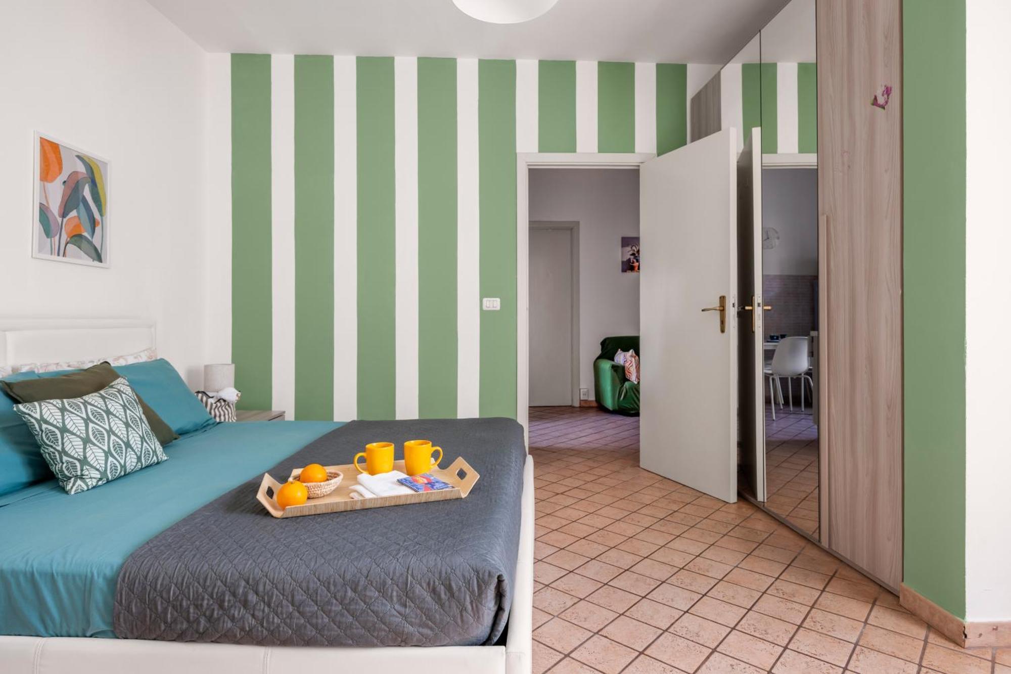 Апартаменты Didi House Duomo Катания Экстерьер фото